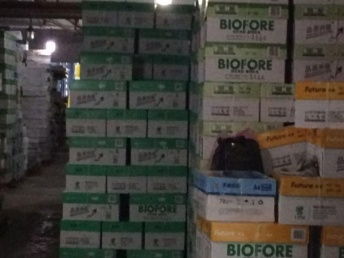 专注高效，轻松采购 重庆办公用品批发与设备配送服务详解