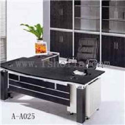 探寻优质大班桌 厂家批发、定制服务与广东家具产业优势