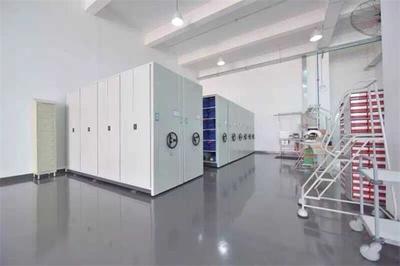 揭幕篇章 林斯特龙广州公司开业记录